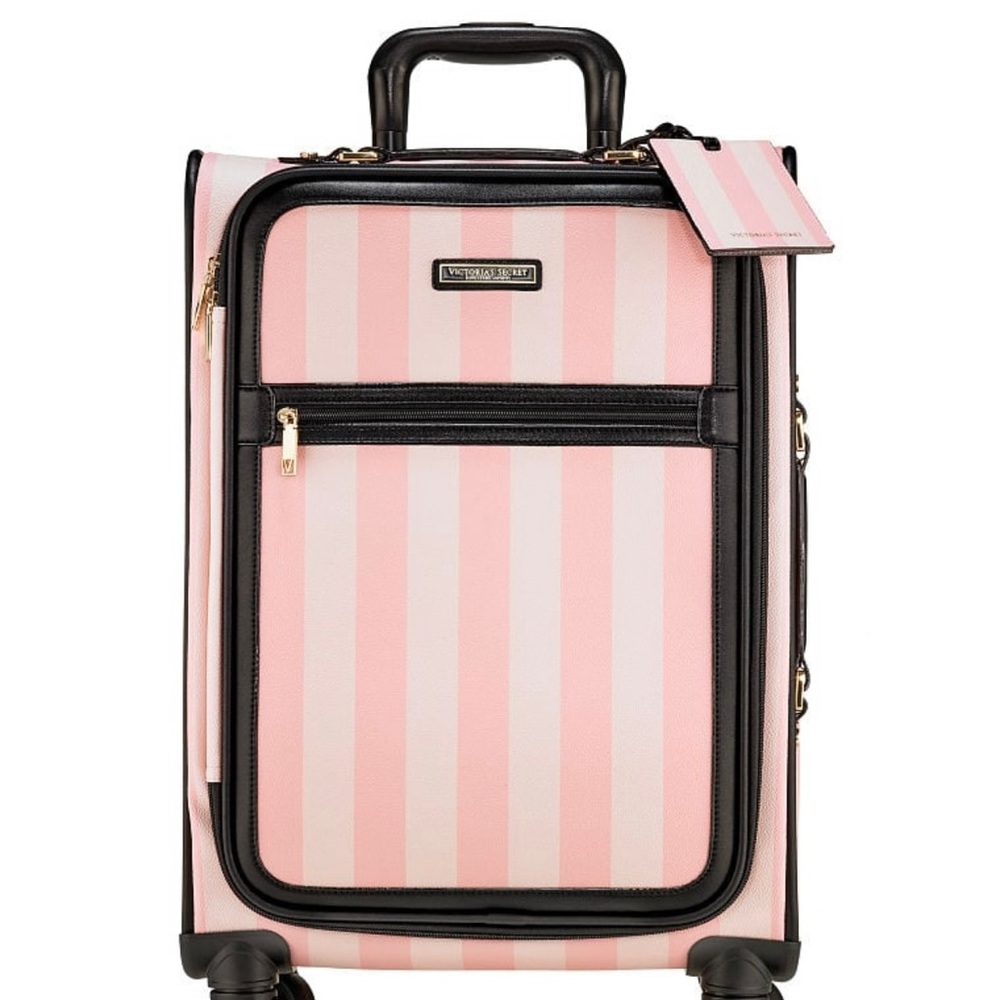 Victoria’s Secret Carry-On Luggage